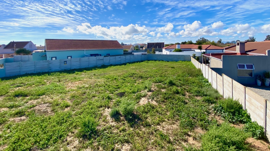 0 Bedroom Property for Sale in Port Owen Western Cape